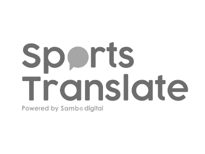 Sports Translate